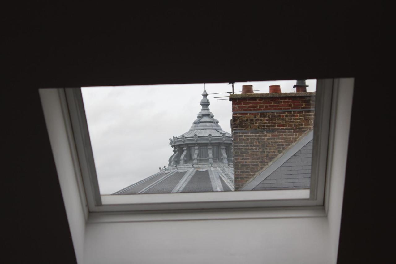 Ginkgo Maison D'Hotes Amiens Kültér fotó