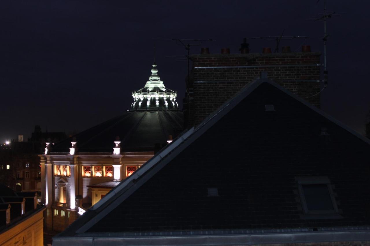 Ginkgo Maison D'Hotes Amiens Kültér fotó