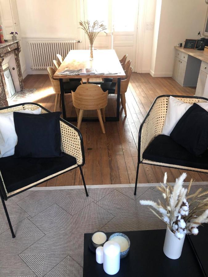 Ginkgo Maison D'Hotes Amiens Kültér fotó