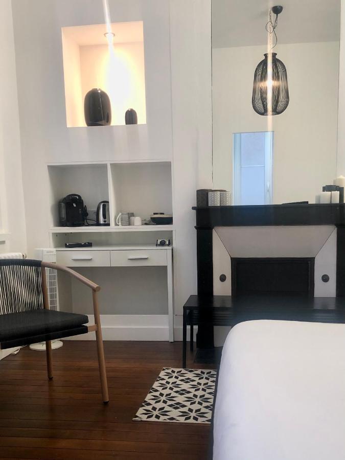 Ginkgo Maison D'Hotes Amiens Kültér fotó