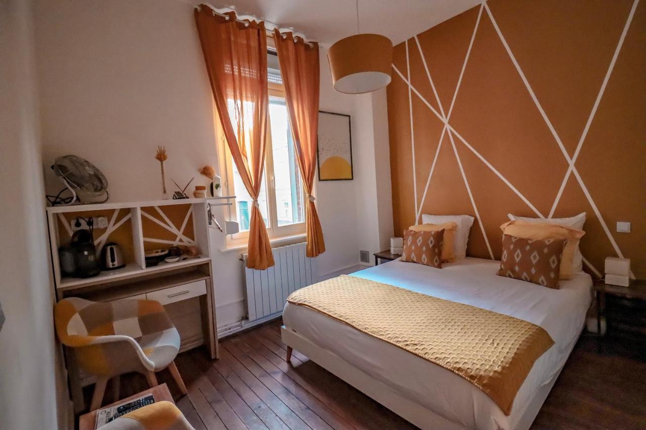 Ginkgo Maison D'Hotes Amiens Kültér fotó